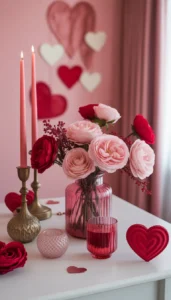 Add subtle metallic accents