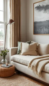 Add supportive pillows