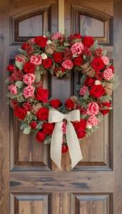 Add textured fabrics