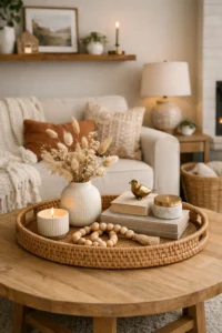 Add trays for styling