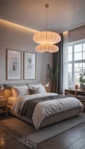 Adjust Hanging Height