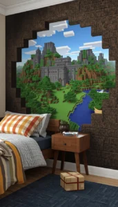 Arrange art in grid layouts