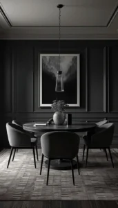 Artwork That Enhances Drama