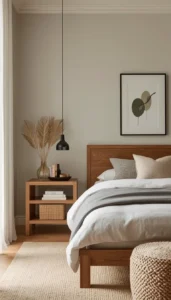 Avoid Heavy Ornamentation