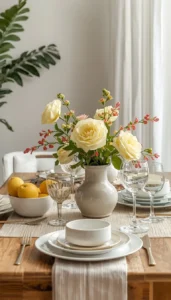 Avoid Overcrowding with Colors