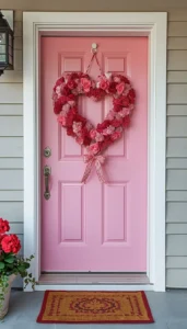 Avoid bulky arrangements