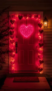 Avoid harsh brightness