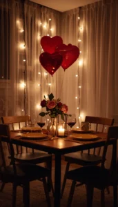 Avoid harsh overhead lights