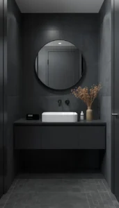 Avoid overcrowding surfaces