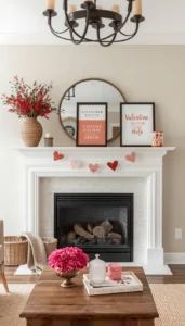 Avoid overcrowding the area