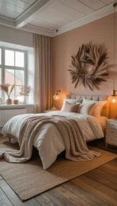 Avoid overcrowding the space