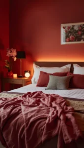 Avoid overpowering aromas