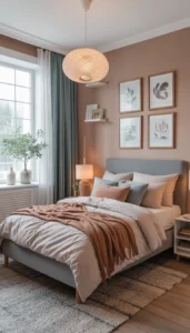 Avoid oversized pieces