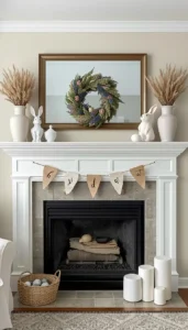 Balance Both Sides Evenly