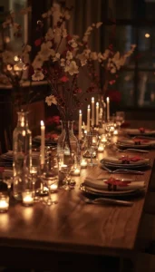 Balance Light Placement