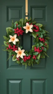 Balance with Green Base