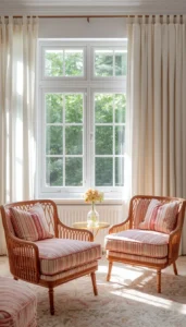 Balance with Natural Light