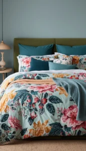 Balance with Solid Colors