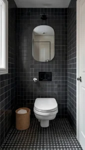 Balance with lighter surfaces