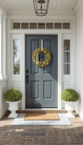 Bedroom Easter Decor for Soft and Relaxing Vibes