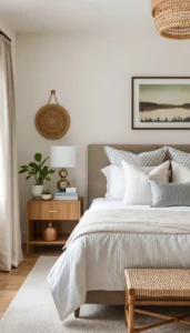 Bedroom Summer Refresh Ideas