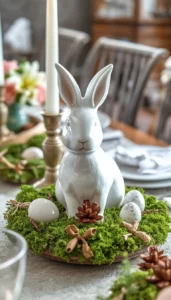 Blend with Natural Elements