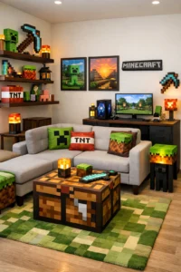 Block Style Layouts for Clean and Organized Spaces