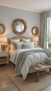 Change Bedding and Towels