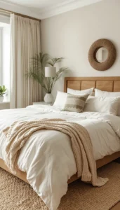 Choose Breathable Natural Fabrics