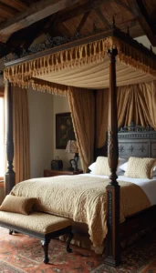 Choose Dark Wood or Metal Frames