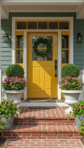 Choose Layered Planter Heights