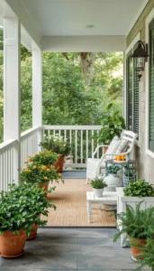 Choose Low Maintenance Plants