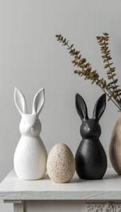 Choose Matte or Ceramic Finishes