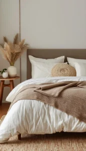 Choose Natural Fabrics