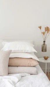 Choose Natural Fibers