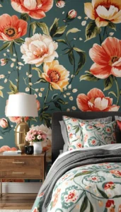 Choose One Focal Wall