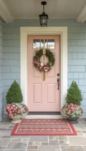 Choose Pastel Accents