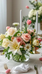 Choose Seasonal Spring Flowers