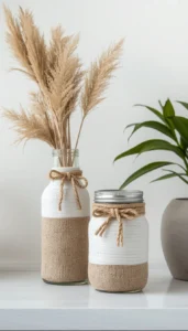 Choose Simple Craft Materials