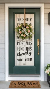 Choose Simple Seasonal Messages