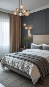 Choose Simple Shapes