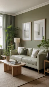 Choose Sleek Furniture Shapes