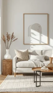 Choose Soft Base Colors