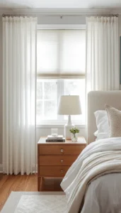 Choose Soft Neutral Shades