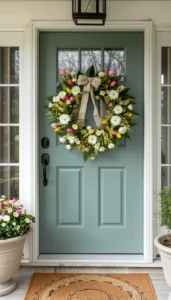 Choose Soft Spring Florals