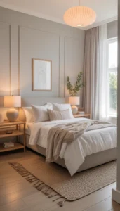 Choose Soft Wall Colors