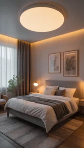 Choose Soft White Bulbs