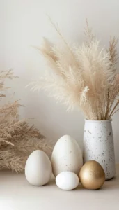 Choose Soft and Warm Shades