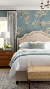 Choose Upholstered Designs