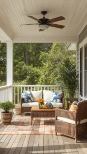 Choose Weather Friendly Furniture